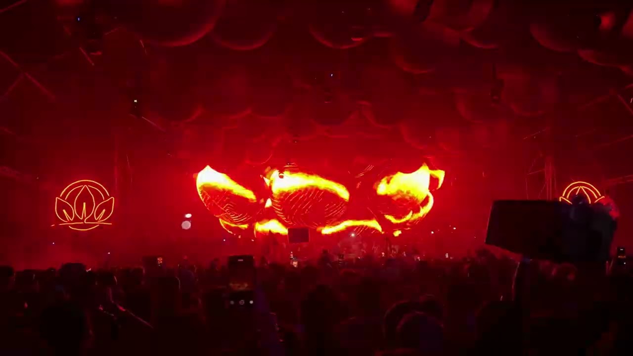 Beltran B2B Maceo Plex / EDC México 2026