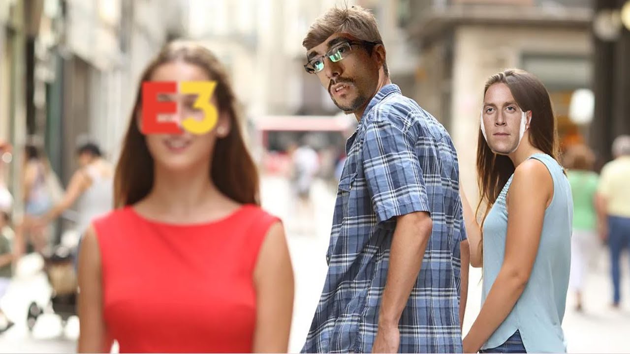 Commentiamo il SUMMER GAME FEST 2025