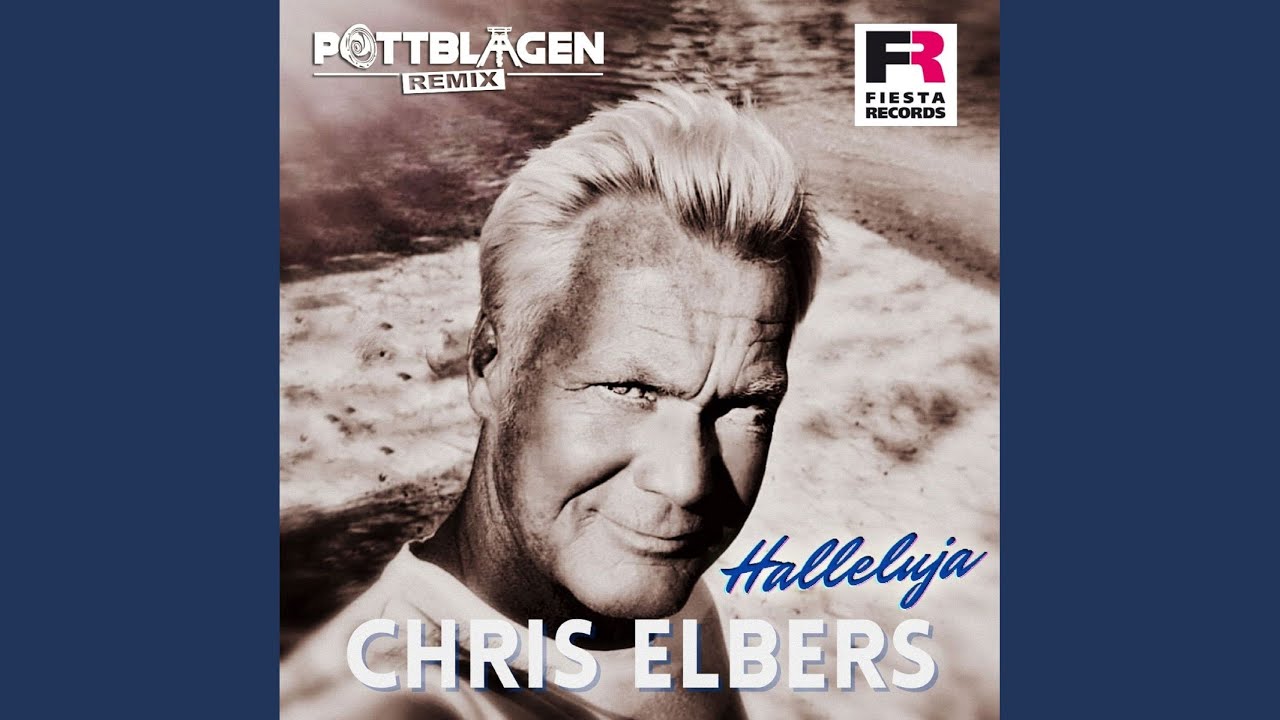 Halleluja (Pottblagen Remix)