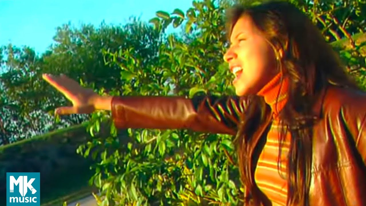 Jozyanne - 🙏 Deus dos Impossíveis (Clipe Oficial MK Music)