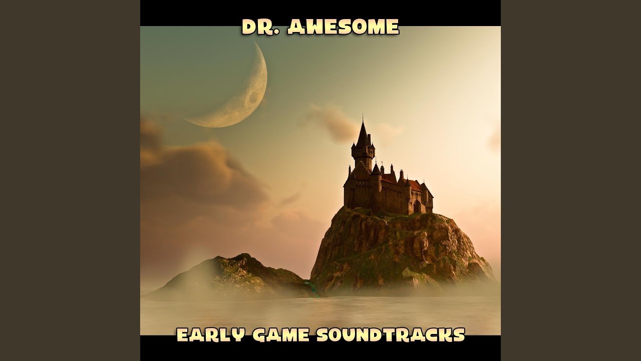 Siege of Avalon Track 3 (A Lifetime of Moments)