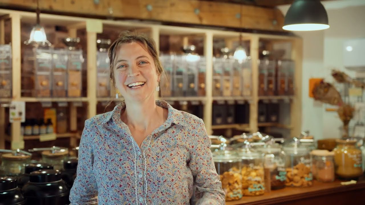 Défi Gastronomique #1 Du Vent dans les Fleurs