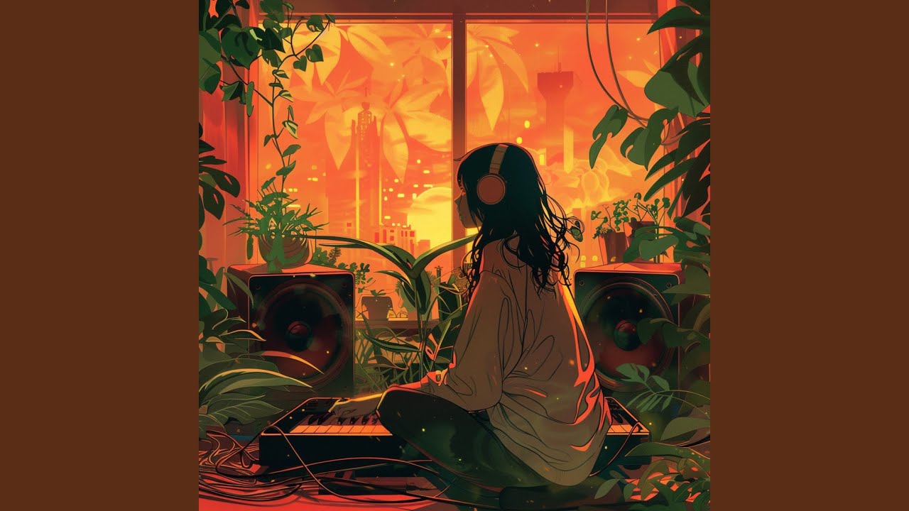Lofi Syncopated Flow