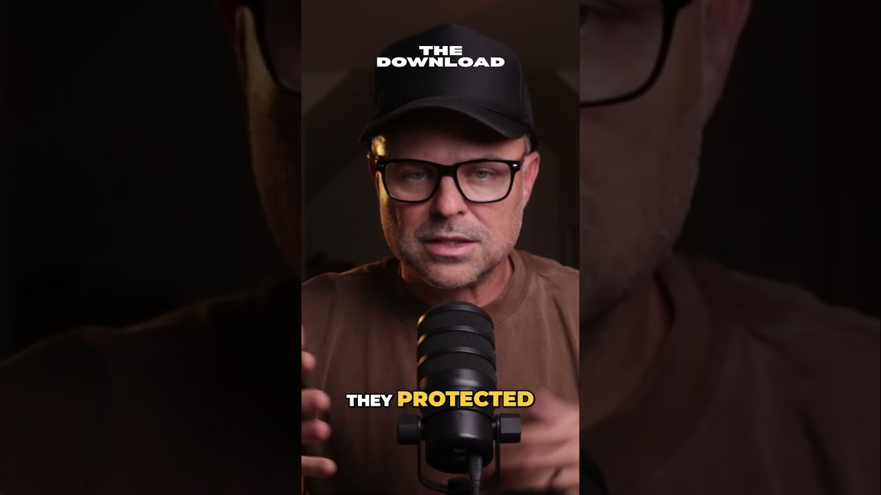 The Secret History of American Trade Wars!