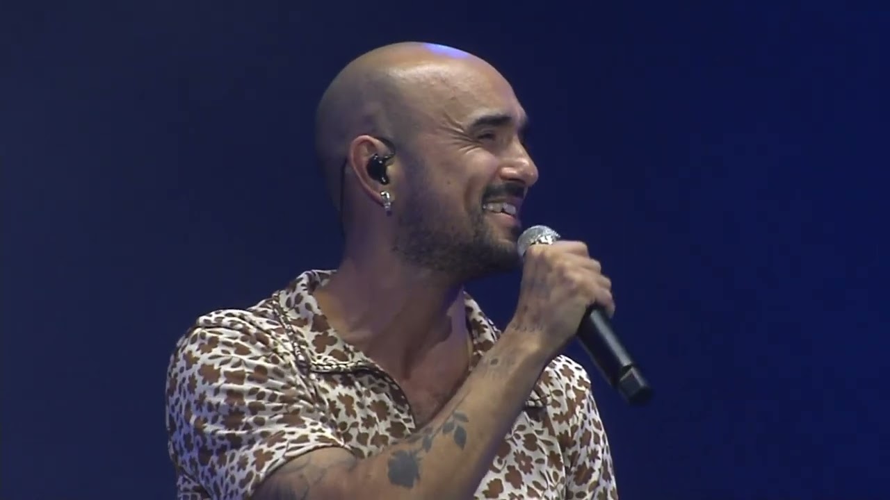 Abel Pintos El rio va  Cosquín 2026 Festival Nacional de Folklore