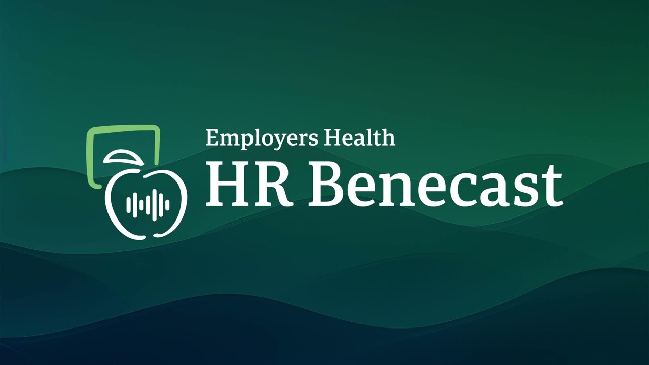 Episode 59 - How Clinical Insight Drives Better Pharmacy Outcomes with Employers Health