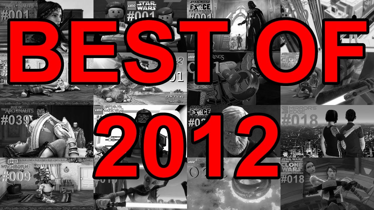 BEST OF 2012 Jahresr&uuml;ckblick Reim 200 ABOSPECIAL von drachenbursche