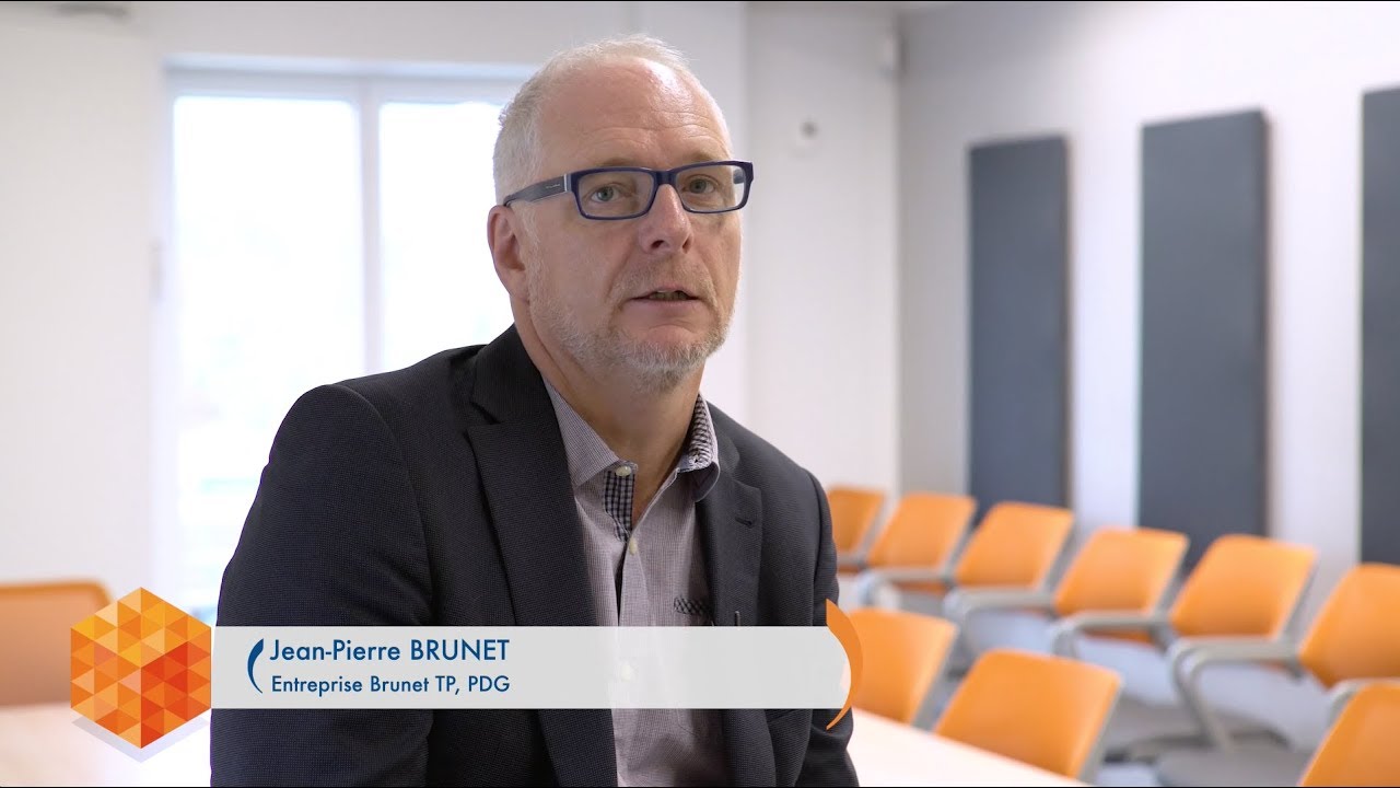 2.2 BIM TP : t&eacute;moignage d&rsquo;un dirigeant de PME