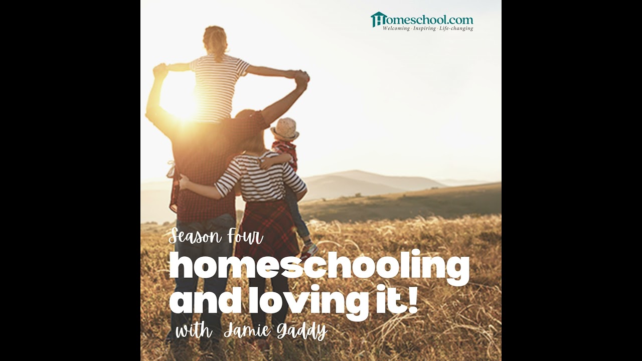 Episode 86: Tips to Reignite Your Homeschool Spark