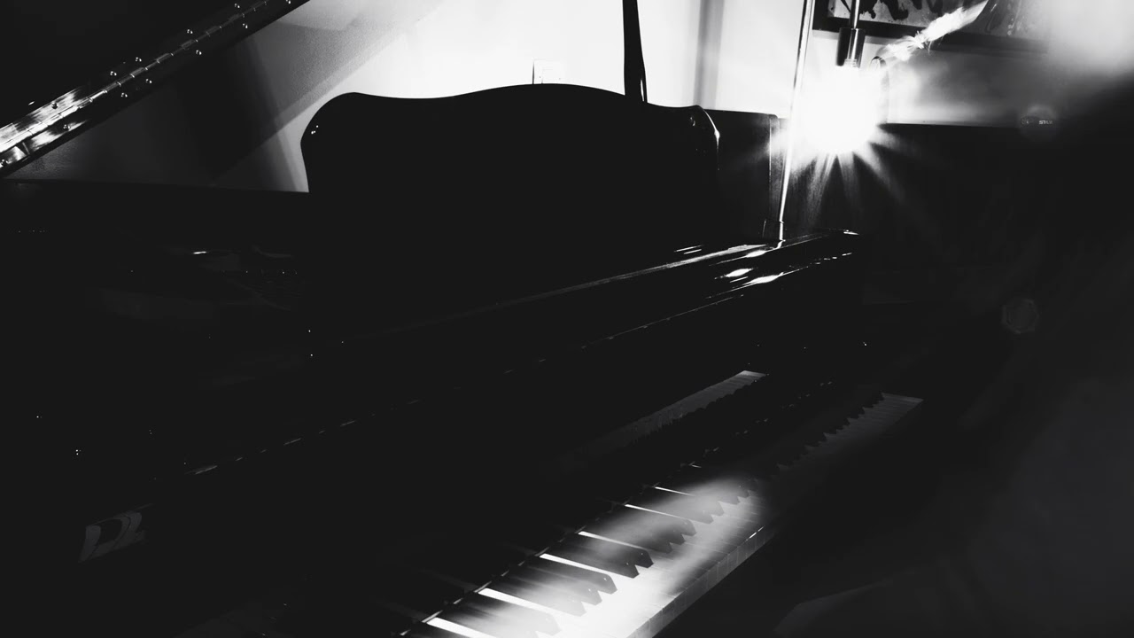 la mort d'un pianiste - Cinéfabrique