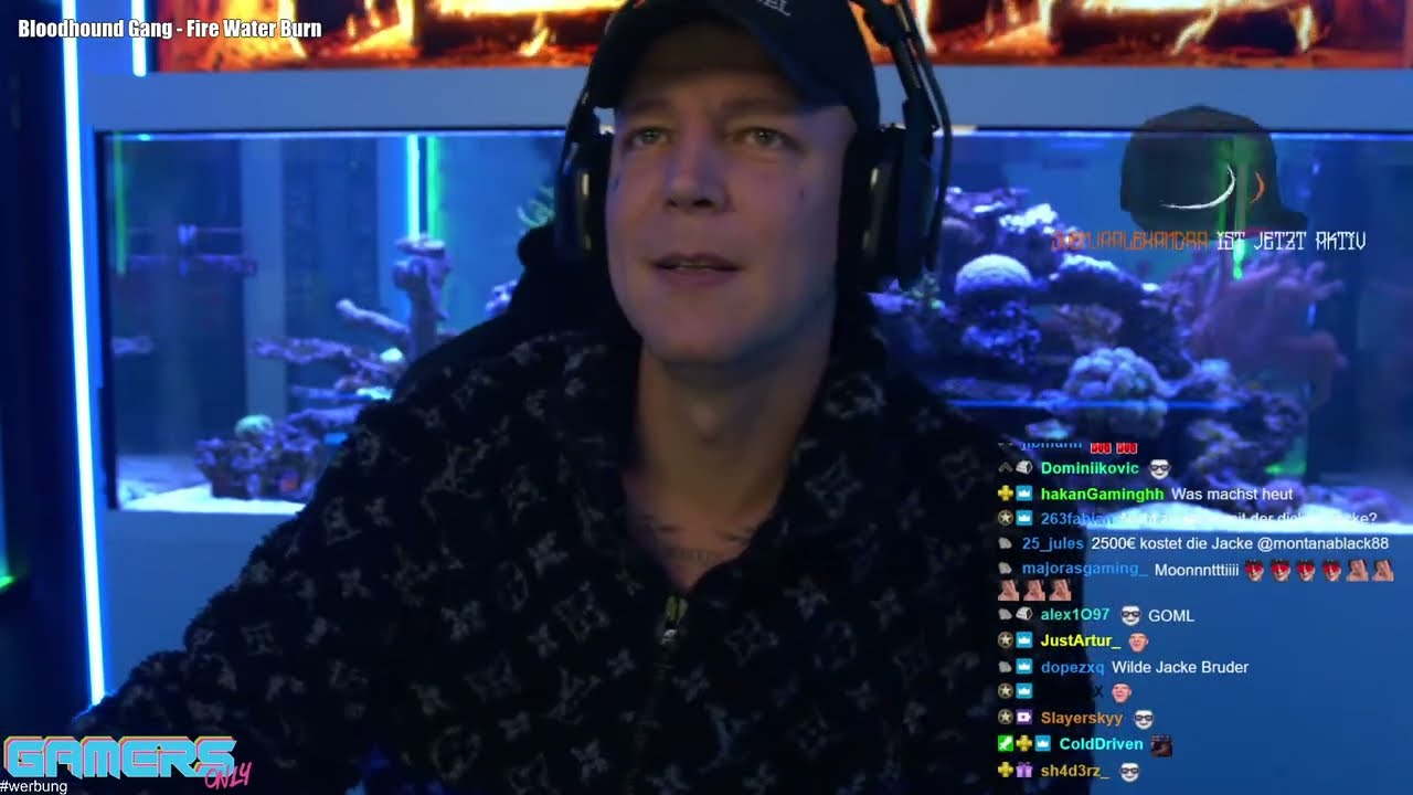 19.09.2021 - Heute zocken wir Naraka (Just Chatting, NARAKA: BLADEPOINT, GTA RP)