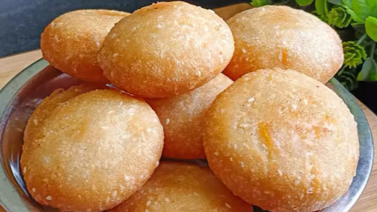 अब बाजार से क्यों लायें 2 कप पानी में सूजी घोलकर बनाए और चाय के साथ रोज खाएं | EASY MITHA RECIPES।