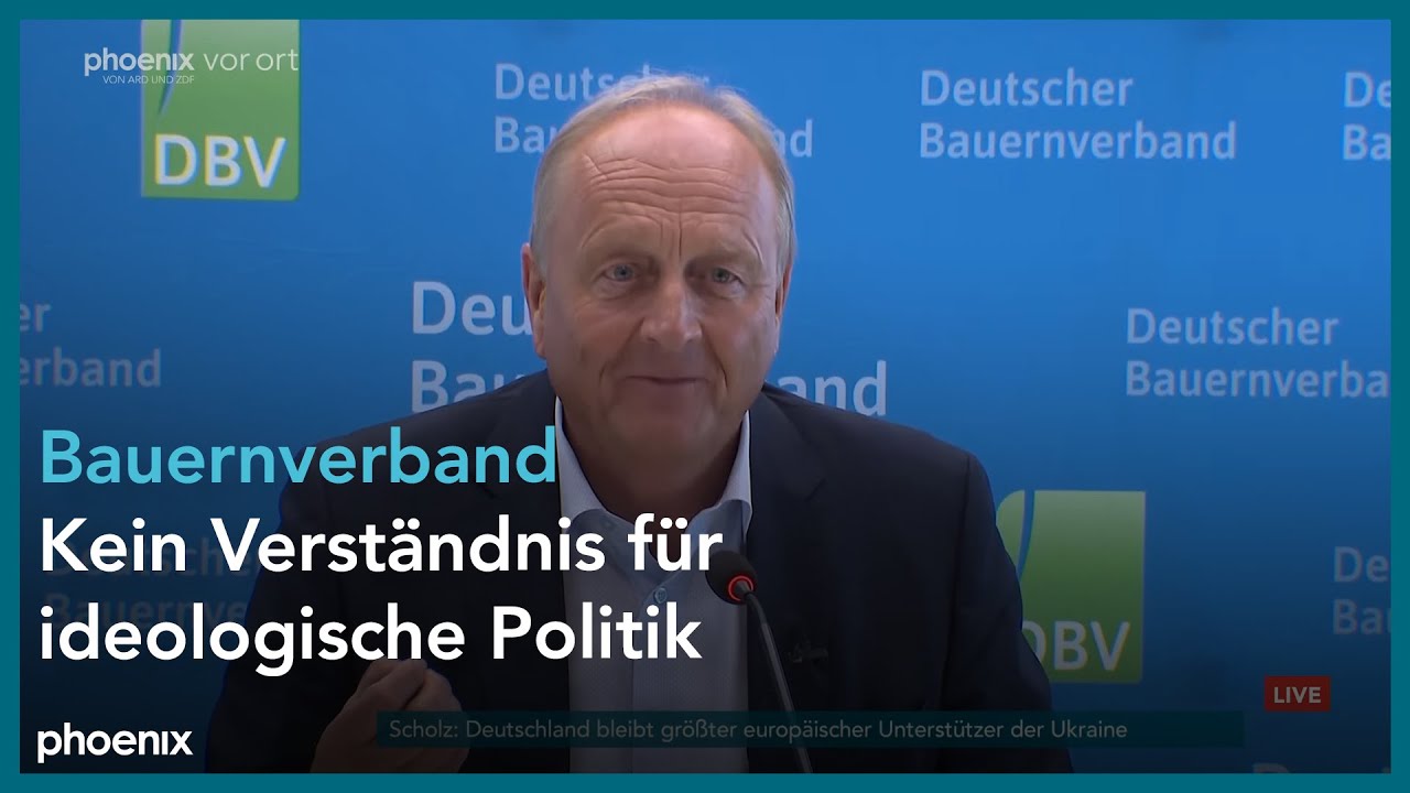 Vorstellung der 