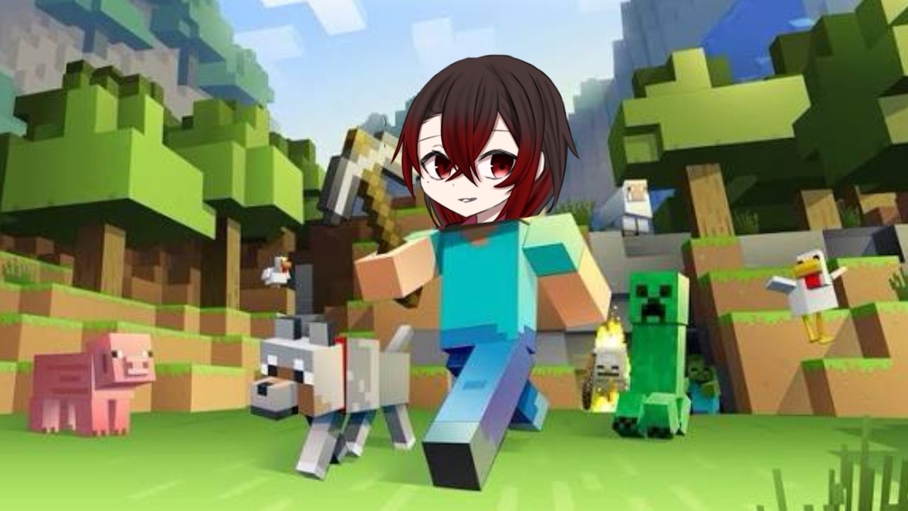 【Minecraft】まいくらびより【Vtuber】#新人vtuber  #vtuber #minecraft