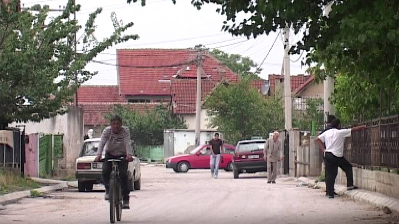 ROMI U SRBIJI - ZAPOŠLJAVANJE I USLOVI STANOVANJA