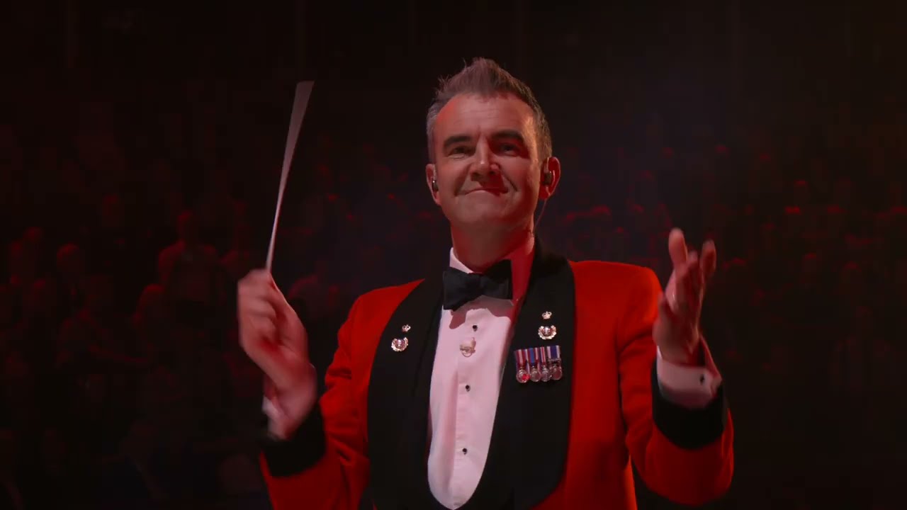 Bohemian Rhapsody | The Bands of HM Royal Marines