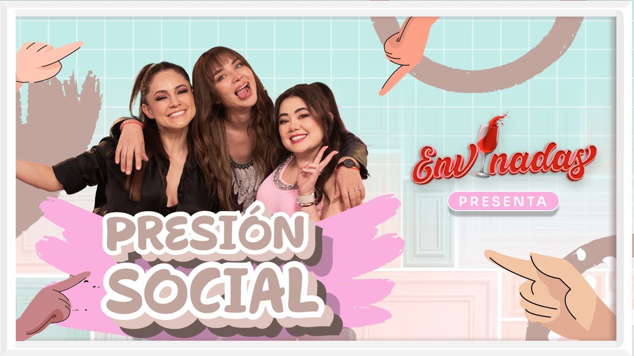 🚨 Presi&oacute;n Social - Envinadas🍷 T. 8 - EP. 3