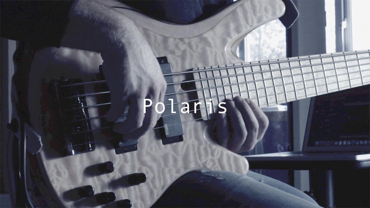 I n f i n i t y B a s s L o o p s 'Polaris'