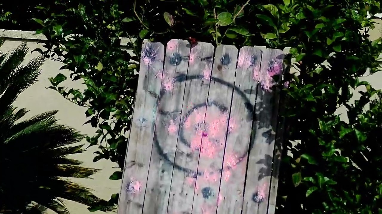 Test shot. Runcam Scopecam 2 40mm on Planet Eclipse Geo 4