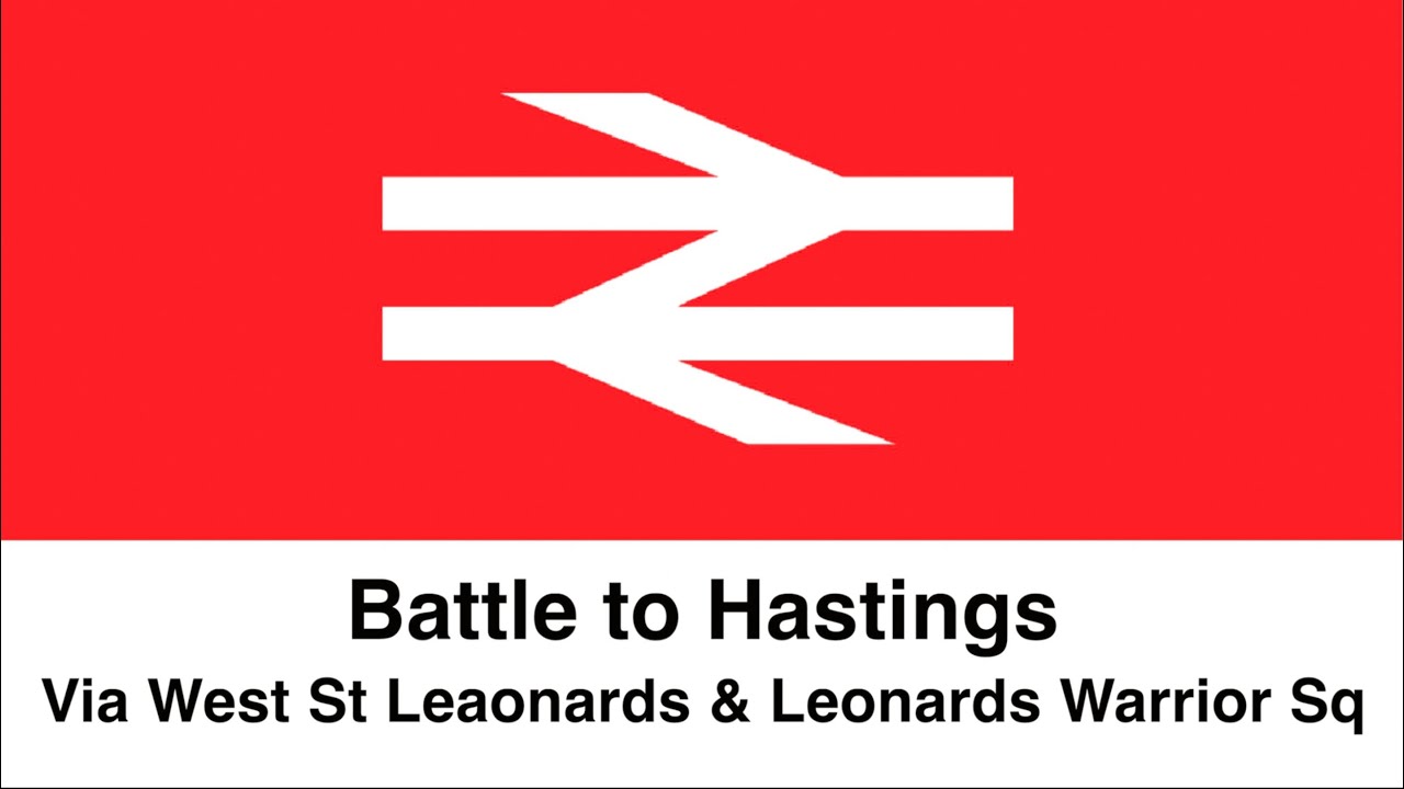 Battle to Hasting