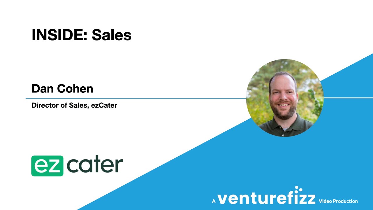 An Inside Look at ezCater's Sales Team