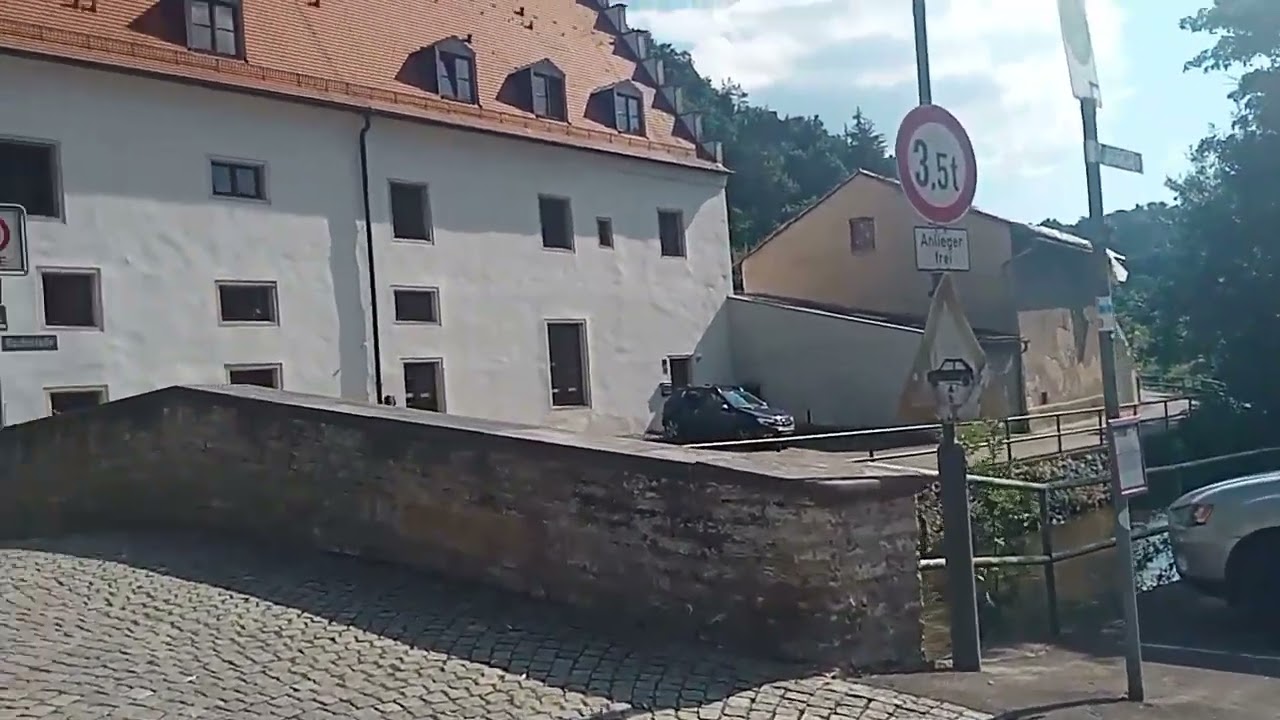 Bavaran Bosnian Village,Moernsheim, Altmühltal