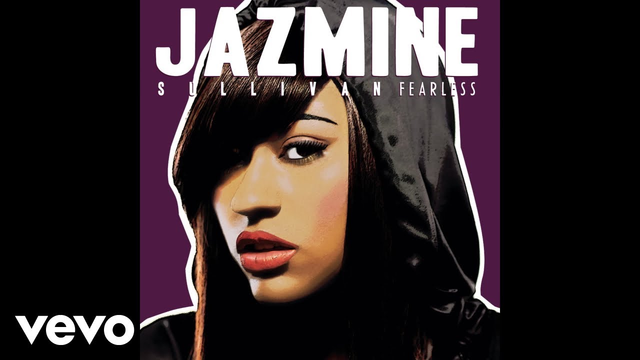 Jazmine Sullivan - In Love With Another Man (Official Audio)