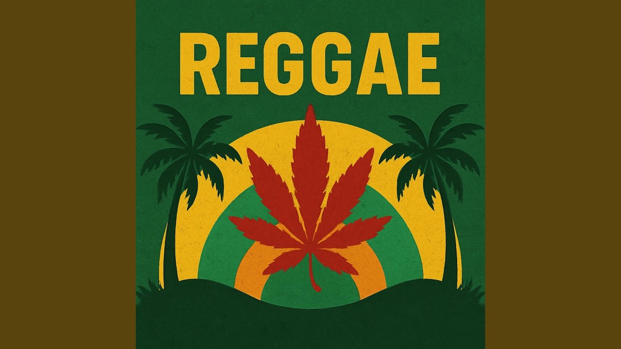 Reggae Island