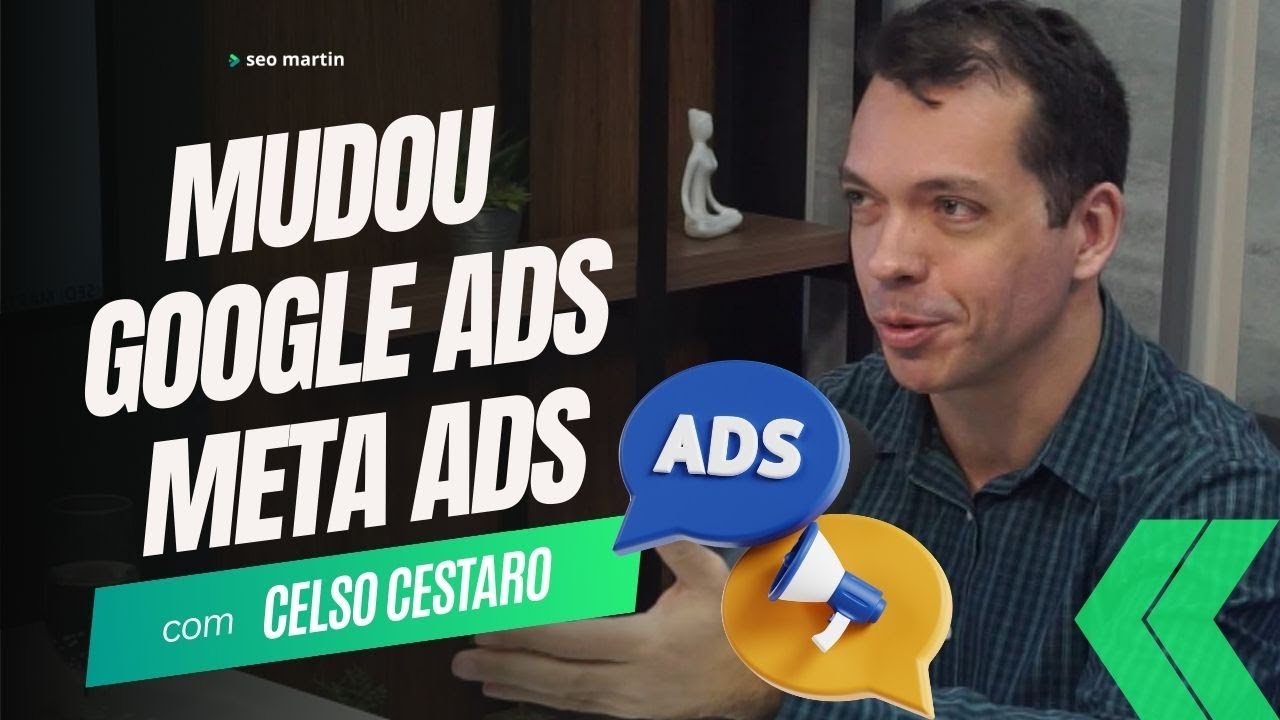As Novas Regras do Google Ads e Meta Ads em 2024 - O que muda de fato nos ads?