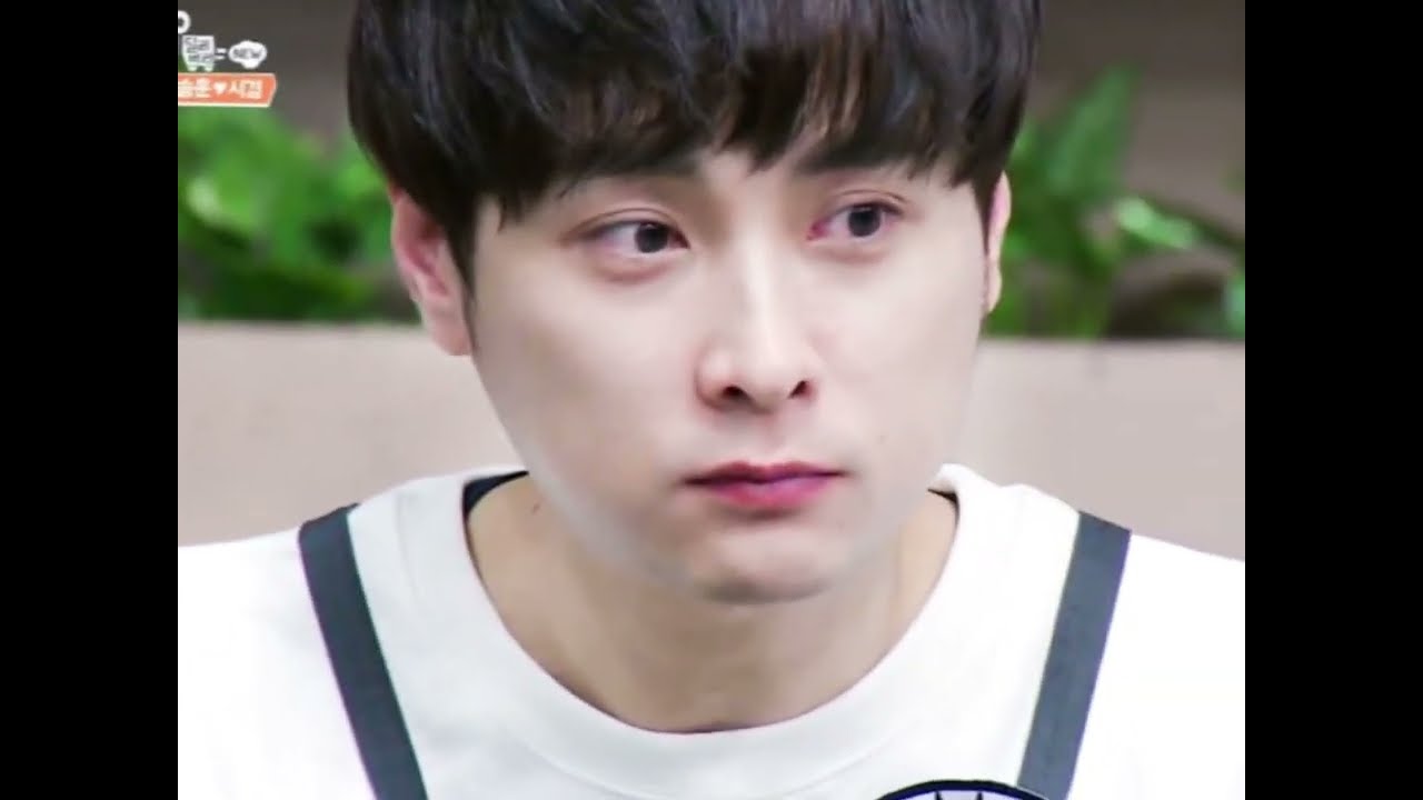 민경훈 냉쌈 사진 모음