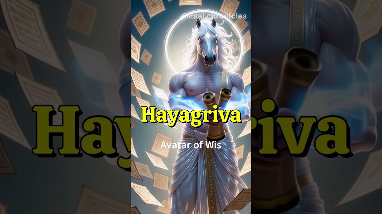 Guardian Beings of Hindu 