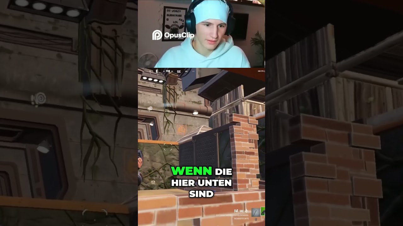 Jonzy ZERSTÖRT season 4! 