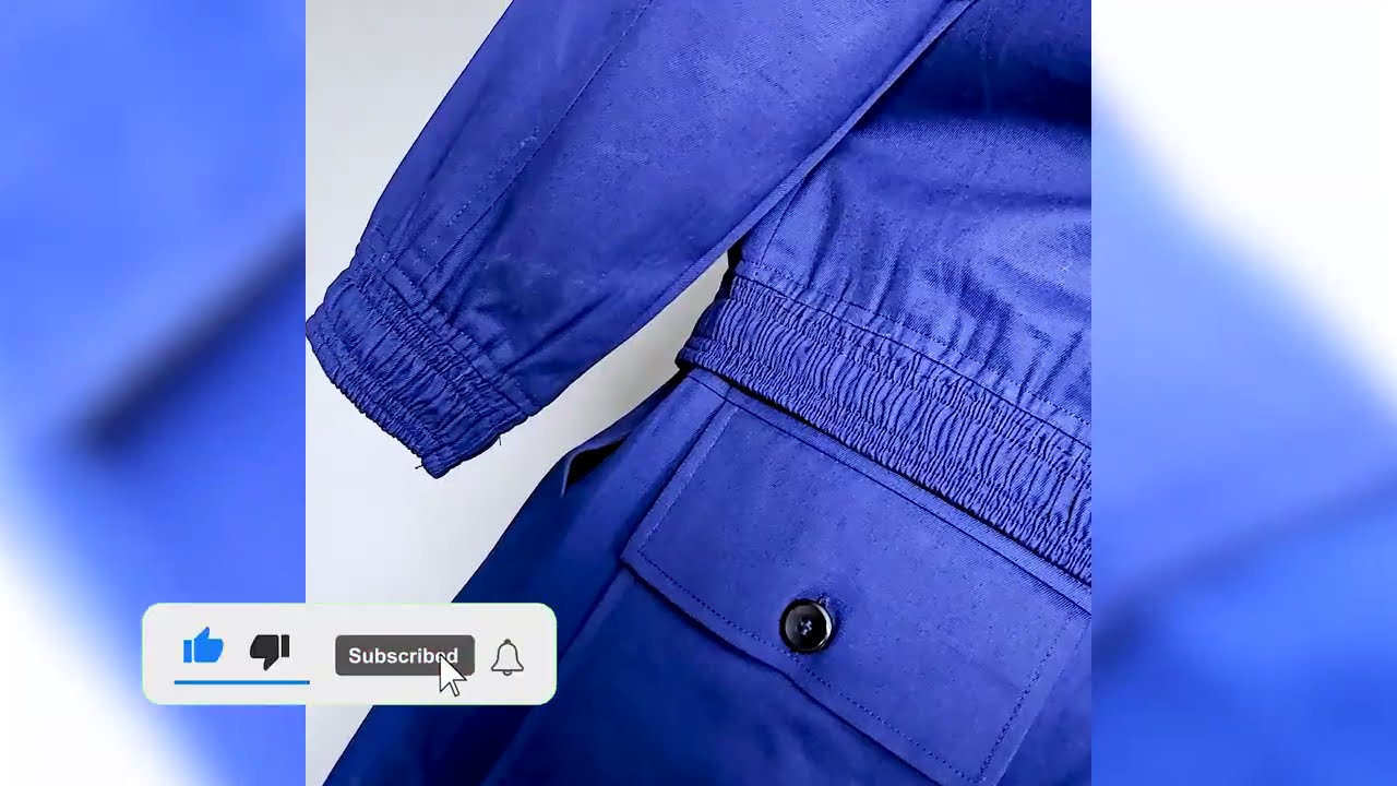 TECHNICIAN UNIFORM. #technician #garmentindustry #fashion #fashionproduction #customapparel