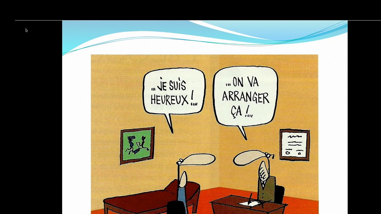 Jacques Lecomte : les entreprises humanistes