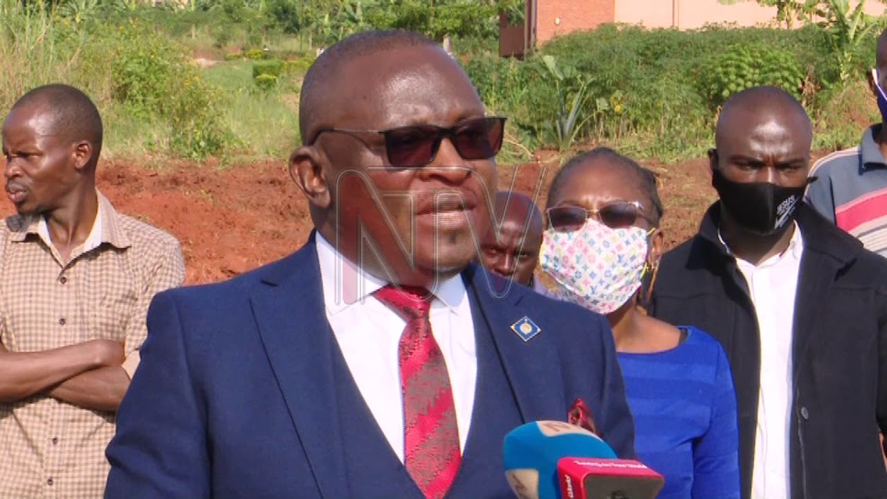 KYAMBOGO LAND WRANGLE: University management insists land belongs to institution