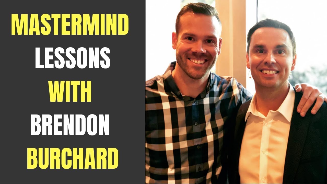 Business Mastermind -- Why Real Estate Agents Should Join a Mastermind?