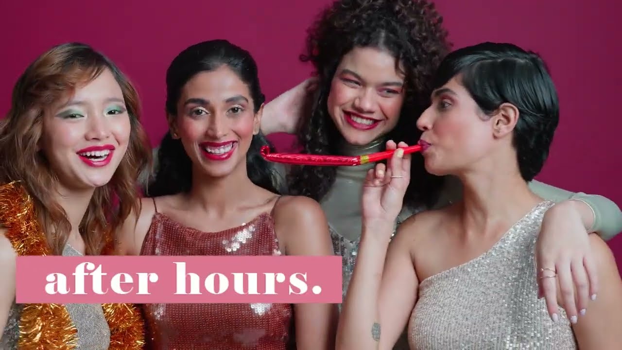 Chumbak Beauty Range