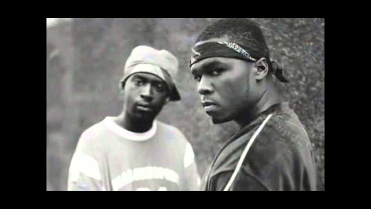 50 Cent Ft. Tony Yayo - 5 Heartbeats (NO DJ Version)