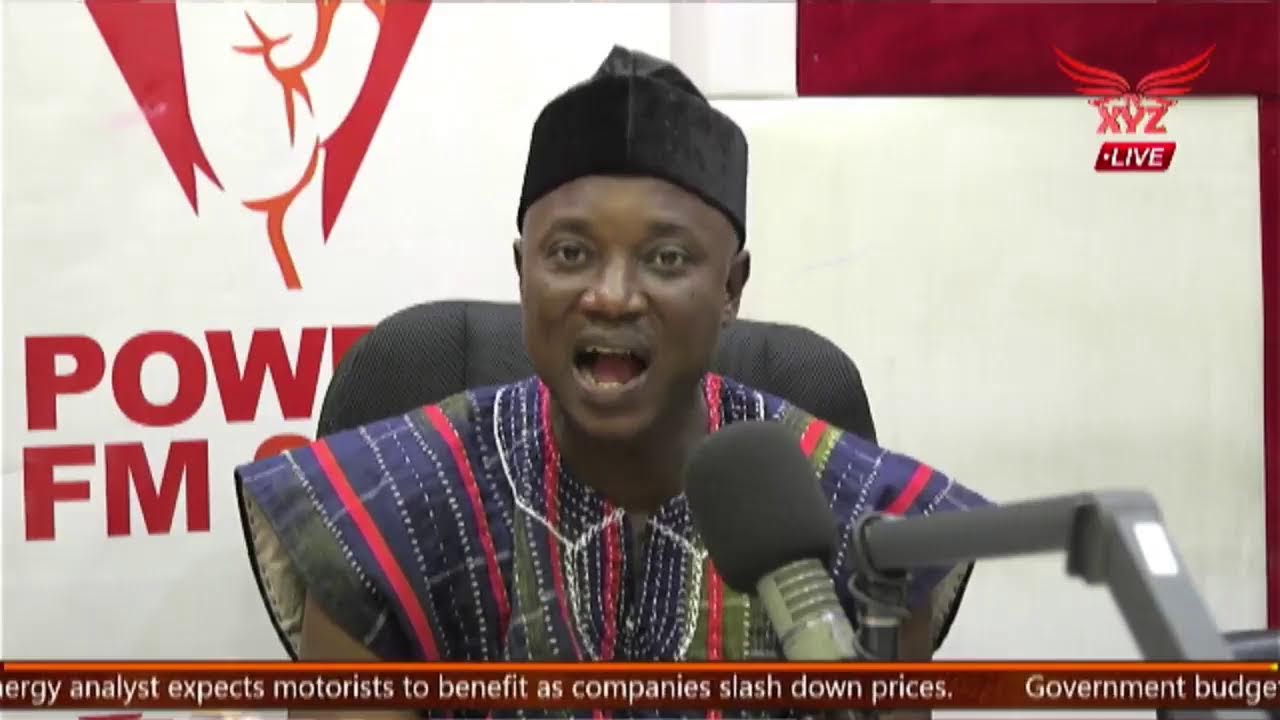 SOLIDARE GOVERNANCE FORUM : GOOD GOVERNANCE AND GHANA'S DEVELOPMENT-INTERROGATING THE RELATIONSHIP
