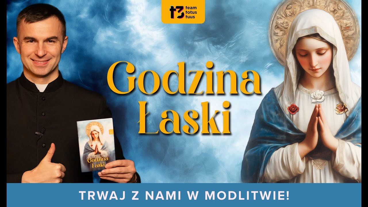 Godzina Łaski