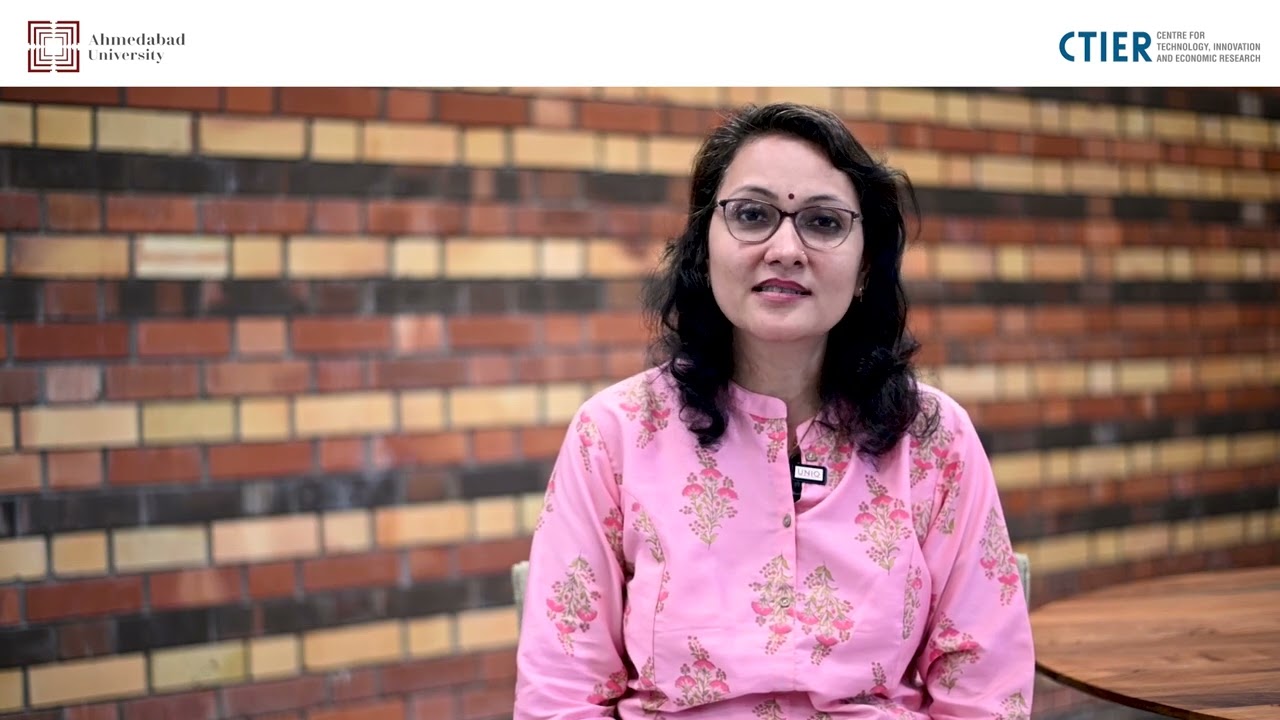 Bridging the gap between industry and academia