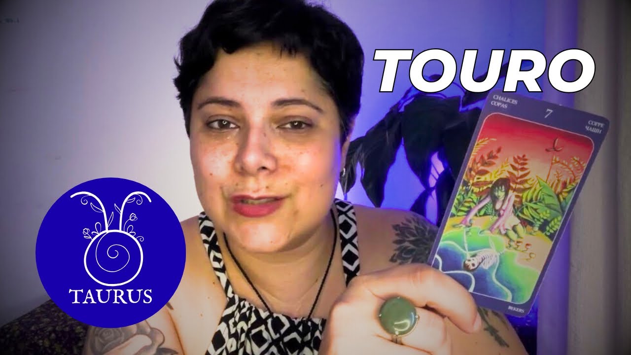 TOURO ♉️ SONHOS X FANTASIAS! 🪬 VOCÊ SERÁ TESTADA! 