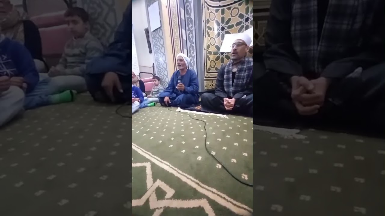 ابتهالات 