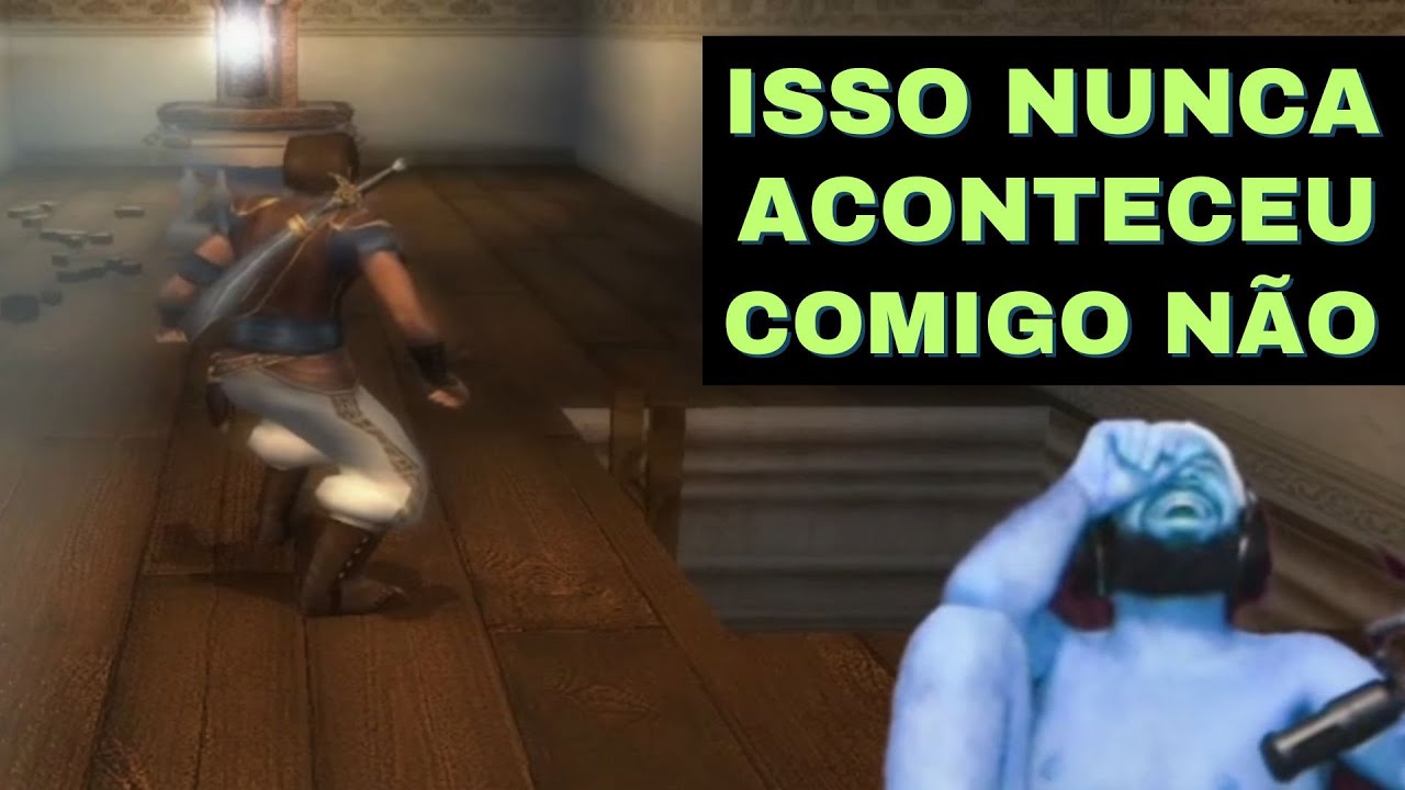 SMZINHO ISSO JA ACONTECEU COM VOCÊS ????