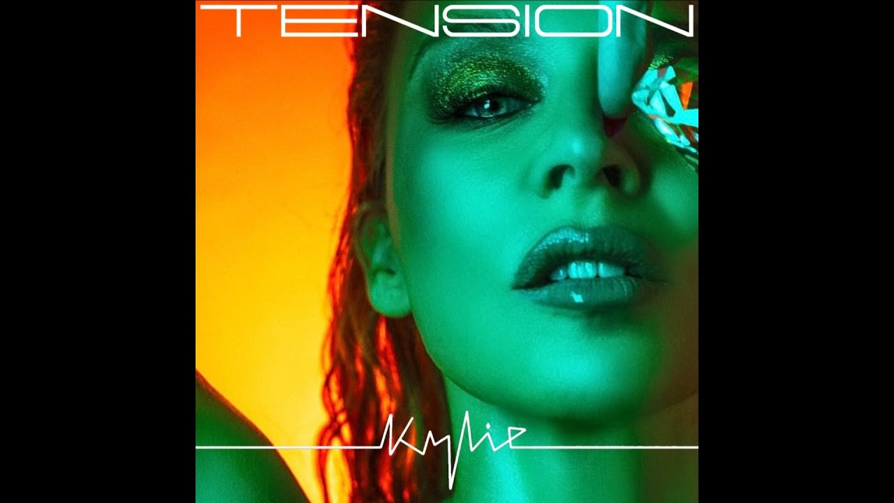 Kylie Minogue - Green Light (Demo 3)
