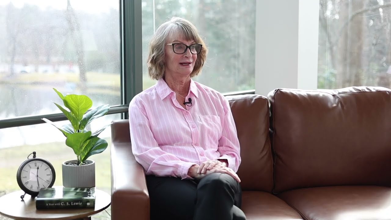 Karen Hetherington, LCSW
