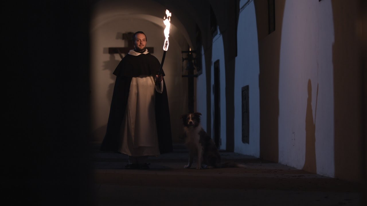 Psi Páně aneb Sněz ten film TRAILER