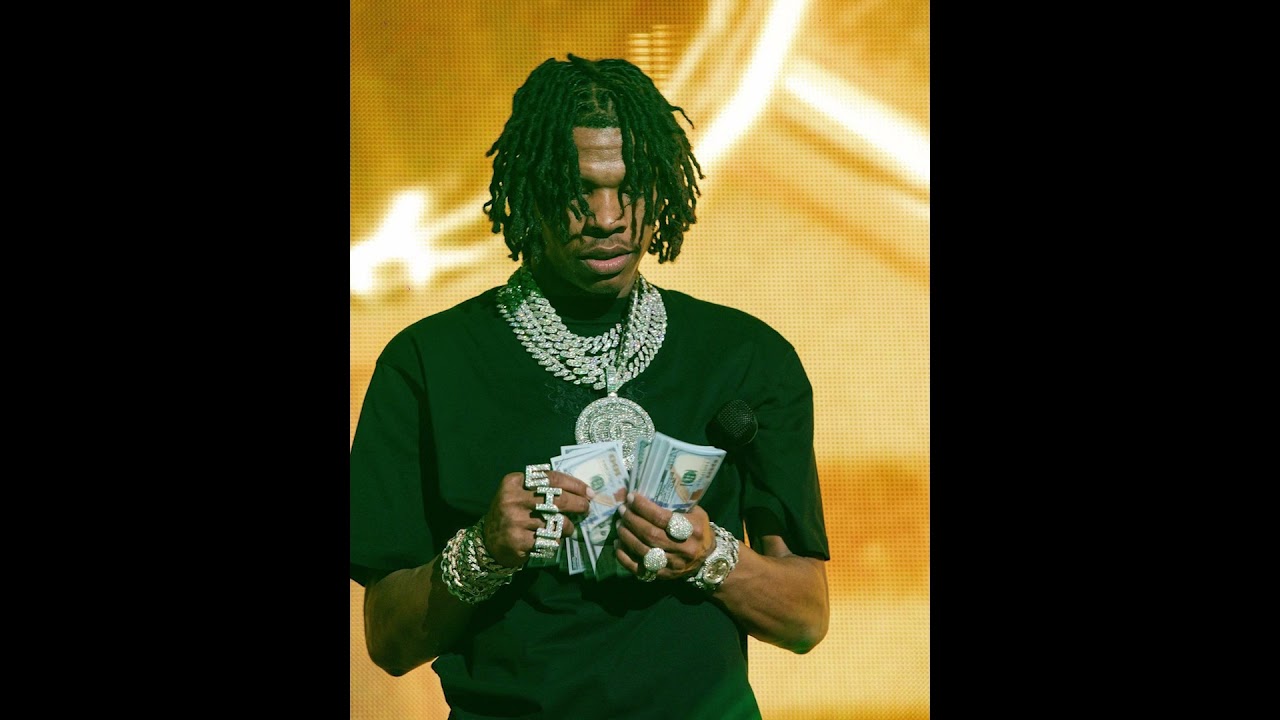 (FREE) [SAMPLE] Lil Baby Type Beat 2022 - 