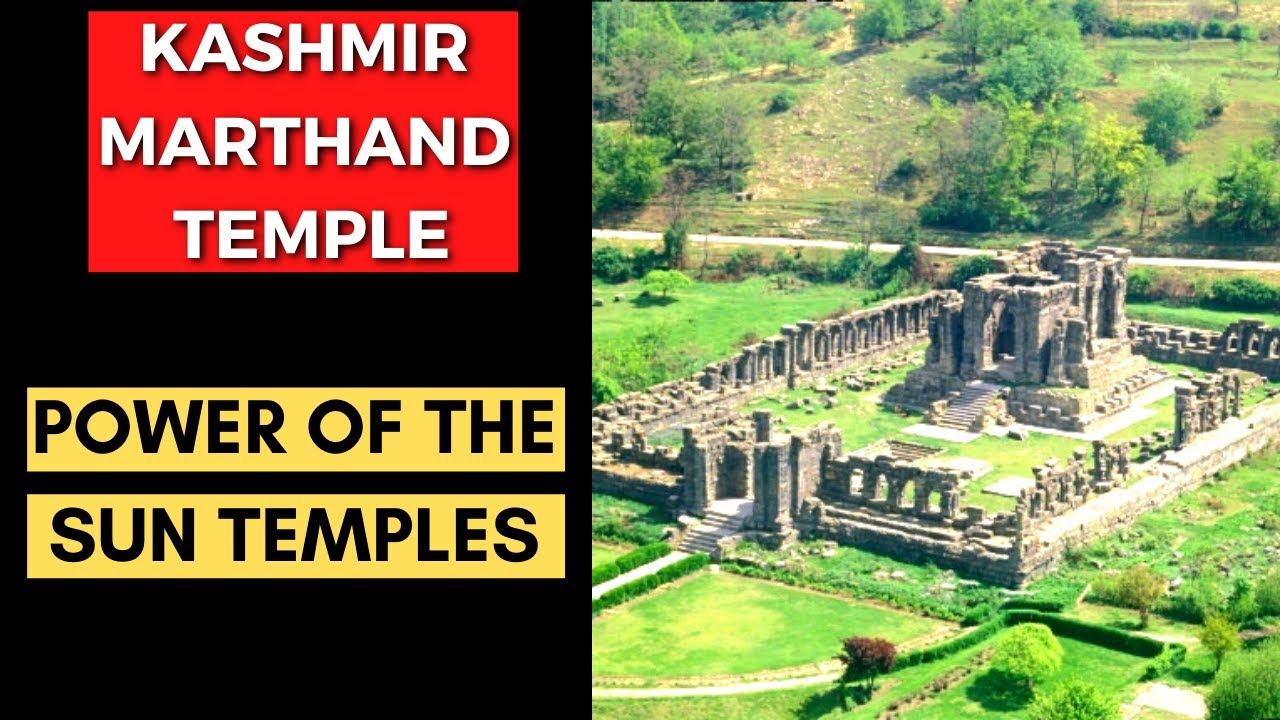 How SUN temples can bring you SUCCESS - Katarmal Sun Temple - Epi-12 - My Himalayan Journeys