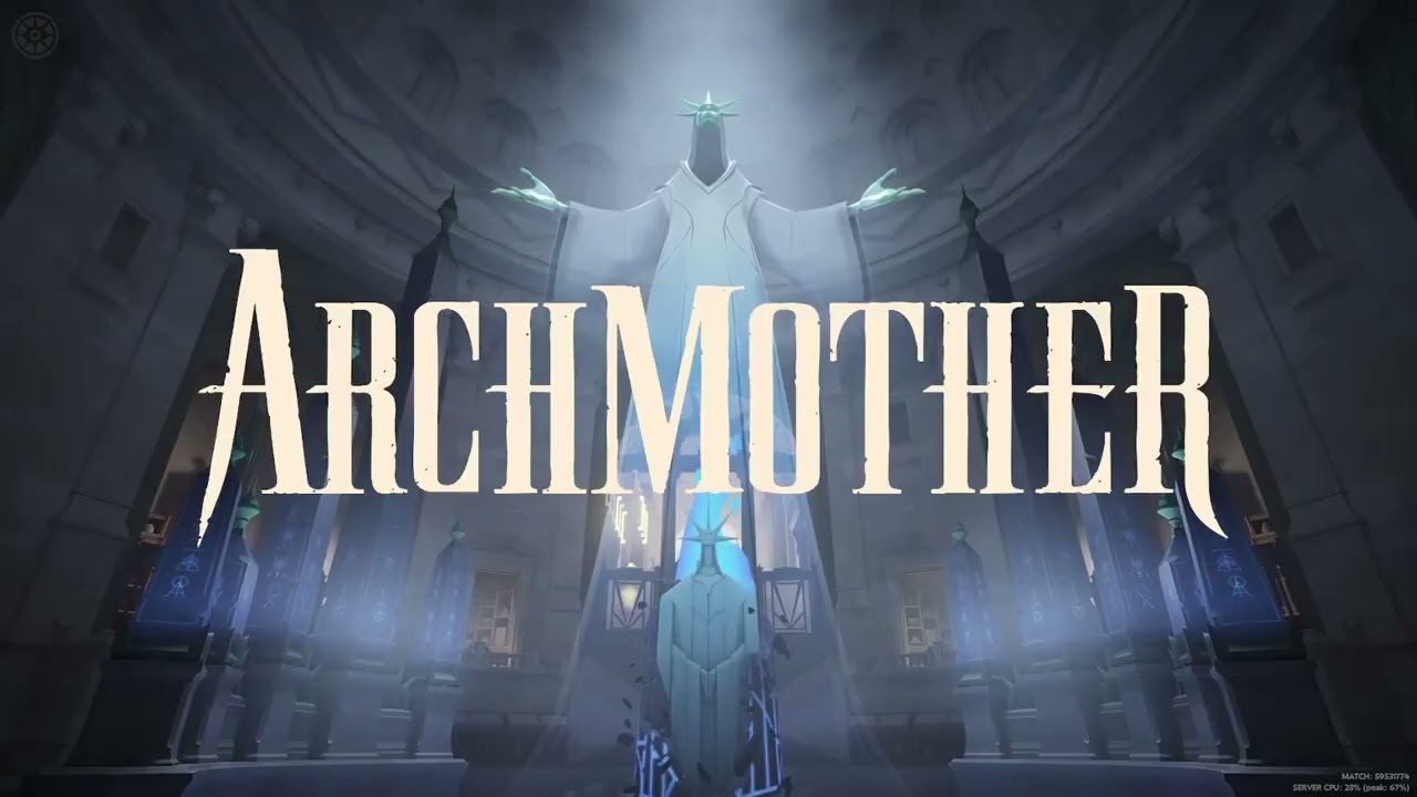 Surefour Deadlock VOD 2-17-26